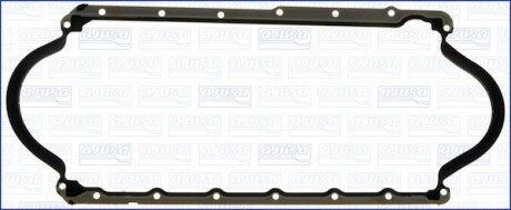 Прокладка масляного піддону Ford Fiesta V, Fusion (02-05), KA (01-08) 1.3i AJUSA 14087900