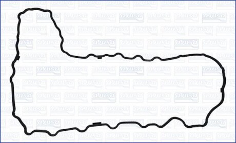 Прокладка масляного піддону BMW 3 (F30), 5 (F10) 2.0i AJUSA 14099300
