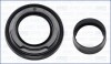 Сальник распредвала FORD TRANSIT (00-06) 2.4d, (06-14) 2.2d/ FIAT DUCATO (06-) 2 AJUSA 15075700 (фото 1)