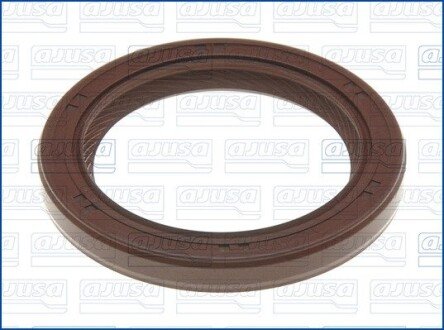 MAZDA сальник к/вала 37*50*8 Mazda 3/5/6,Ford C-Max,Focus,Mondeo III,IV,Volvo AJUSA 15093400