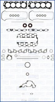 TOYOTA Комплект прокладок двигуна LAND CRUISER 100 4.7 02-07, LEXUS LX (UZJ100) 470 98-08 AJUSA 50178100 (фото 1)