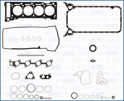Комплект прокладок MB W203 OM611 00- (повний) AJUSA 50255500