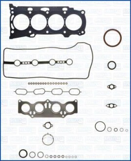 Комплект прокладок ГБЦ TOYOTA CAMRY (V4) 2.4i AJUSA 50282500 (фото 1)