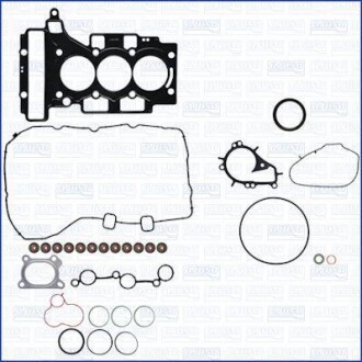 Прокладка клапанної кришки (к-кт) Citroen C1 II, C3 (II,III)/ Peugeot 301 1.2i AJUSA 50336700
