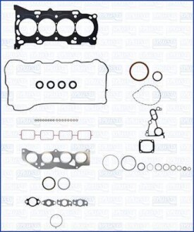 LEXUS Повний комплект прокладок двигуна ES 300h 12-18 AJUSA 50342600