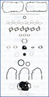 Комплект прокладок двигателя (без ГБЦ) AUDI A4 (B7,B8), A6 (C6), Q5 2.7, 3.0d/ V AJUSA 51026100