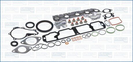 К-т прокладок двигуна B-MAX 1.5 12-, FOCUS III 1.6 10-, MONDEO IV 1.6 10- AJUSA 51047100