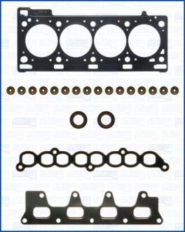 RENAULT К-кт прокладок гбц LAGUNA 2.0 01-, MEGANE 2.0 99- AJUSA 52204600