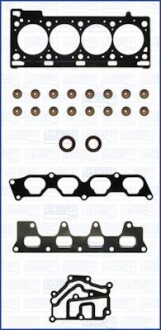 Комплект прокладок двигуна Renualt Laguna (II,III), Scenic II 2.0i AJUSA 52225600