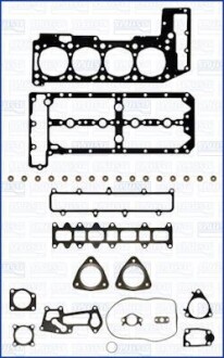 CITROEN К-т прокладок двигуна з прокладкою ГБЦ JUMPER 3.0 06-, FIAT DUCATO 3.0 06-, PEUGEOT AJUSA 52269900