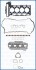 MINI комплект прокладок двигуна COOPER S CHILI TURBO 16V 07- AJUSA 52273200 (фото 2)