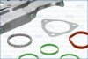 MINI комплект прокладок двигуна COOPER S CHILI TURBO 16V 07- AJUSA 52273200 (фото 3)