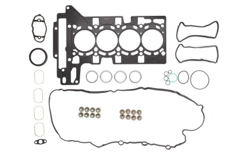 BMW К-кт прокладок двигуна 5/F30, 5/F10, X1/E84 AJUSA 52370600