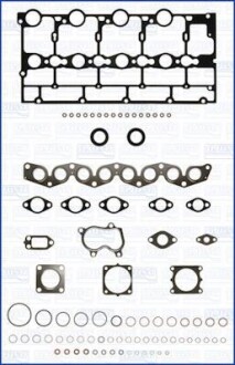 Комплект прокладок двигуна (верхній) AJUSA 53024100
