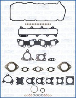 NISSAN Комплект ущільнень голівки циліндра NAVARA NP300 (D40) 2.5 dCi 05- AJUSA 53050900 (фото 1)