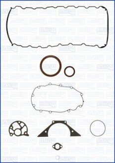 FORD Комплект прокладок картера ESCORT VI RS 2000 95-98, SCORPIO I Turnier 2.0 i 91-94, SIERRA II 2.0 i 90-93, TRANSIT 2.0 94-00 AJUSA 54052600