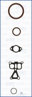 Прокладка блока-картера двигателя (к-кт) DODGE JOURNEY (08-) 2.4i/ JEEP COMPASS AJUSA 54153400