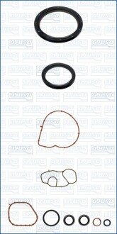 Комплект прокладок Citroen C3/C4/Peugeot 308/508/3008/5008 1.6 THP 09 - (нижній) AJUSA 54266200