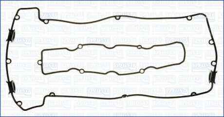 SAAB прокладка клапанної кришки 900,9000,9-3,9-5 2.0/2.3 AJUSA 56001900