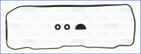 Прокладка клапанної кришки (к-кт) Hyundai H-1 (97-04)/ Mitsubishi L200 (86-), L300 III 2.4i AJUSA 56013100