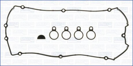 Прокладка клапанной кыршки (к-кт) HYUNDAI SANTA FE I, SONATA IV 2.4i AJUSA 56030600