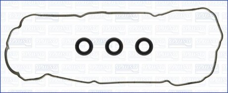 Прокладка клапанной кыршки (к-кт) LEXUS RX 300, 330, 400h (левая) AJUSA 56035800