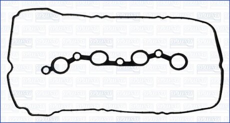 Прокладка клапанної кришки (к-кт) Hyundai i10 I, i20 I 1.2i AJUSA 56050800