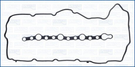 К-кт прокладок клап. кришки прав. LAND CRUISER 200 4.5 D 07- AJUSA 56054900