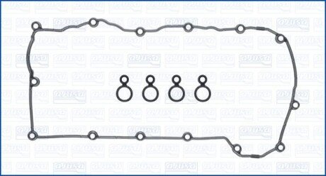 DODGE К-кт прокладок клап. кришки Dart 12- AJUSA 56062500