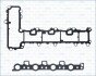 CITROEN К-кт прокладок клап. кришки CITROEN C5 AIRCROSS, JUMPER FORD C-MAX II, FOCUS III, GALAXY, GRAND C-MAX, KUGA II, MONDEO V, S-MAX FORD USA EDGE OPEL GRANDLAND X PEUGEOT 3008, 308 II, 5008 2.0D AJUSA 56063500 (фото 1)