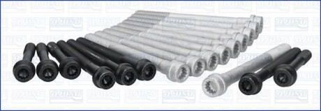 Болт ГБЦ AJUSA 81009200