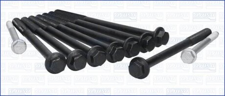 Болт головки блока AJUSA 81051900