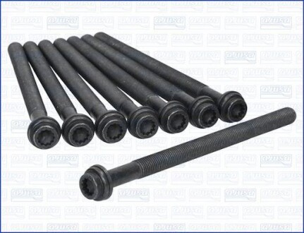 Комплект болтів ГБЦ Audi A6 (C7,C8)/ VW Touareg (11-) 3.0d AJUSA 81054300