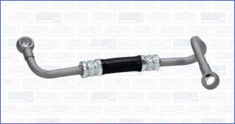 Трубка подачи масла BMW 3 (E90,F30), 5 (F10) 2.0d AJUSA OP10122