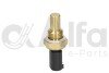 Датчик температури охолоджуючої рідини ALFA AF05177 (фото 1)