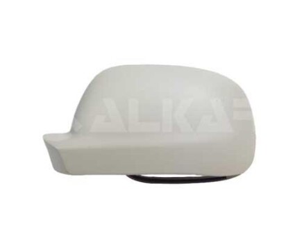 Кришка дзеркала (під фарбування) (R) VW Golf 97-05/Passat 97-05/Seat Toledo/Arosa 97-06 ALKAR 6342127