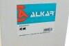 Кришка дзеркала (L) Renault Trafic 1.6/2.0 dCi 14- ALKAR 6343645 (фото 6)