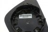 Скло дзеркала (з підігрівом) Toyota Yaris 1.0-1.8 12- (L) ALKAR 6431259 (фото 4)