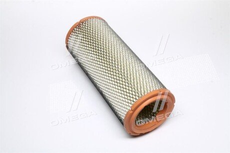 Фільтр повітряний FIAT DOBLO 01- ALPHA FILTER AF0128