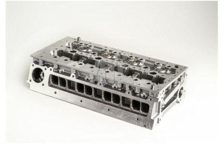 Головка блоку циліндрів FIAT 2.3 JTD EURO5 AMC 908345