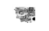 Головка блоку циліндрів MAZDA 2.5 TD WL AMC 908744 (фото 2)