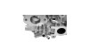 Головка блоку циліндрів MAZDA 2.5D WL3 AMC 908747 (фото 2)