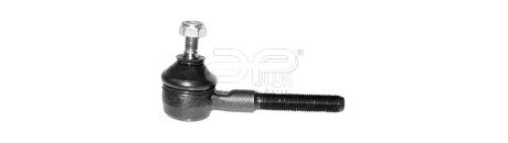 Наконечник рульової VW POLO (86C, 80), AUDI 80 (81, 85, B2) (M14x1.5) APPLUS APLUS 11264AP