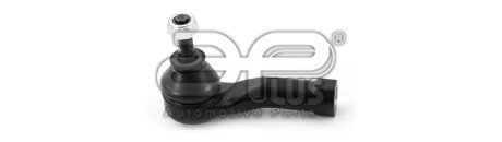 Наконечник рульової передній лівий Nissan Micra (05-) / Renault Scenic, Kangoo, Megane, Clio (96-) APPLUS APLUS 11949AP