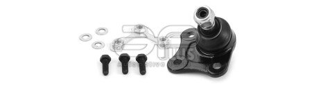 Опора кульова передні праві Audi A3 (98-) / Seat Leon (01-) / VW Golf, Jetta (99-) APPLUS APLUS 11959AP