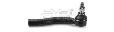 Наконечник рульової правий Toyota Corolla (01-), Auris (03-), Prius (00-) APPLUS APLUS 12389AP