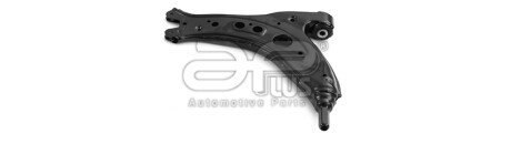 Важіль підвіски передній нижній Seat Ibiza (03-) / Skoda Fabia (99-) / VW Polo (02-) APPLUS APLUS 12828AP