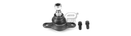 Опора кульова передня нижня VW T5 (03-) APPLUS APLUS 13727AP