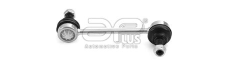 Стійка стабілізатора передня нижня Citroen C5 (08-), C6 (05-)/Peugeot 407 (04-) APPLUS APLUS 15610AP