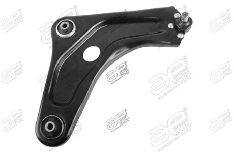 Важіль підвіски передній правий Peugeot 208 (13-19) (шт.) APLUS 16807AP